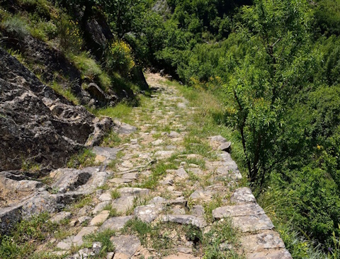 Castelmezzano